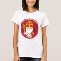 Saint Nicolas
