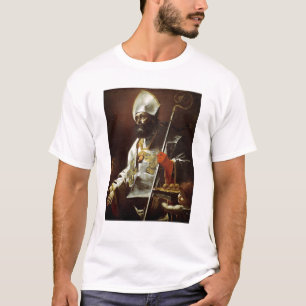 T-shirt Saint-Nicolas de Bari