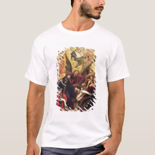 T-shirt Saint-Nicolas de Tolentino