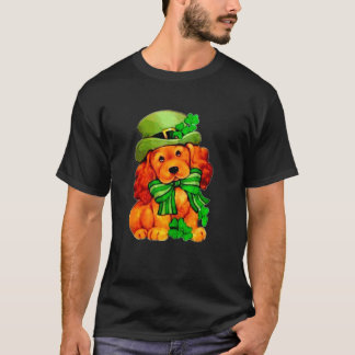 T-shirt Saint-Patricks