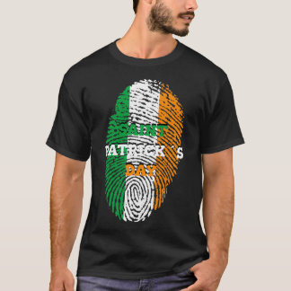 T-shirt Saint-Patricks (2)
