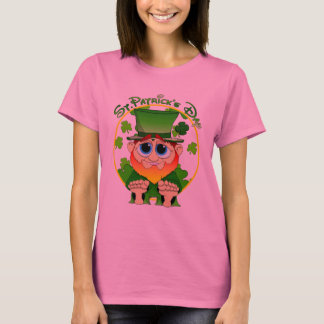 T-shirt Saint Patrick's Day