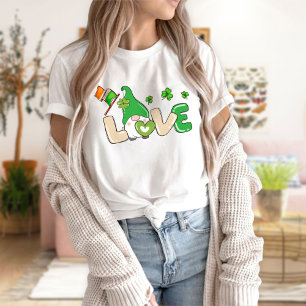 T-shirt Saint Patrick's Day St. Shirt St. Patrick's Day