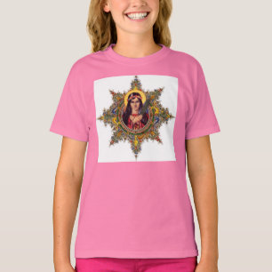 T-shirt Saint Philomena