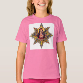 T-shirt Saint Philomena