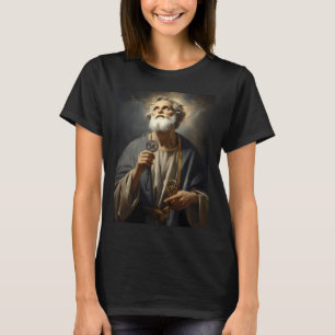 T-shirt Saint Pierre l'Apôtre