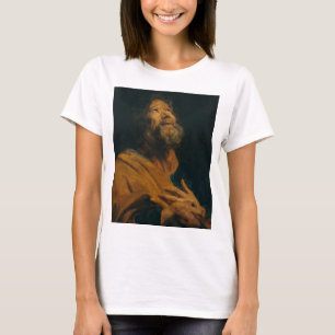 T-shirt Saint Pierre par Antoon van Dyck 