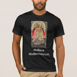 T-shirt Saint Pius X