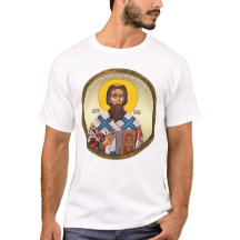 Saint Sava de Serbie