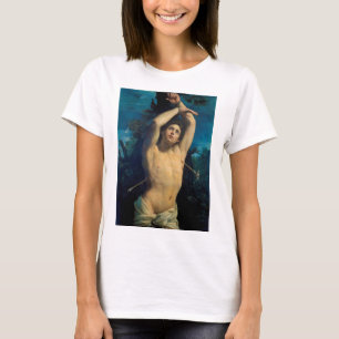 T-shirt Saint-Sébastien (Saint-Sébastien), Guido Reni