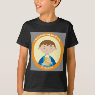 T-shirt Saint Tarcisius