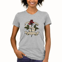 T-shirt Saint-Thérèse de Lisieux