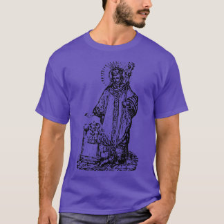 T-shirt Saint Urban Catholic s par VSG