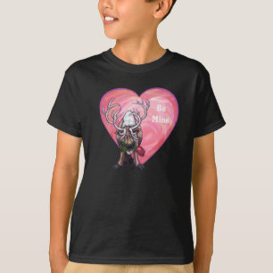 T-shirt Saint Valentin