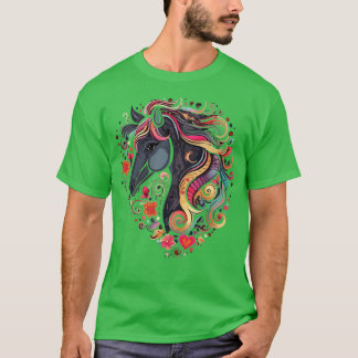 T-shirt Saint Valentin