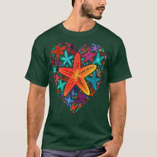 T-shirt Saint-Valentin