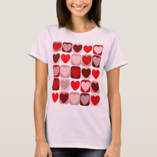 T-shirt Saint Valentin