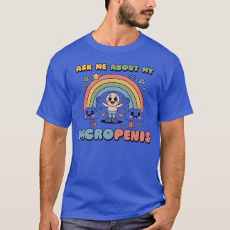 T-shirt Saint-Valentin-Humour-Adulte