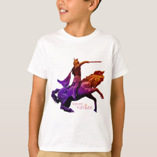 T-shirt Saint Vartan
