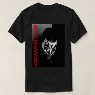 T-SHIRT SAINT VENGEANCE