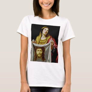 T-shirt Saint-Veronica