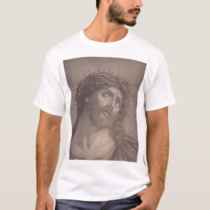 T-shirt Saint Visage de Jésus-Christ