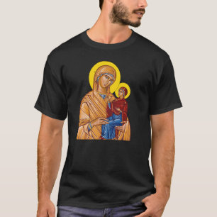 T-shirt Sainte Anne