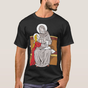 T-shirt Sainte Anne.