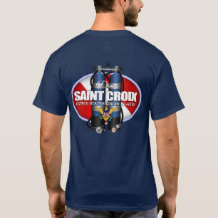 T-shirt Sainte-Croix (ST)