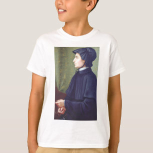 T-shirt Sainte Elizabeth Ann Seton