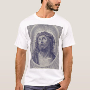 T-shirt Sainte Face de Jésus