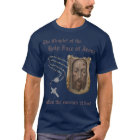 Sainte Face de Jésus Chaplet T Chemise