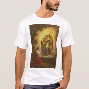 T-shirt Sainte Jeanne d'Arc