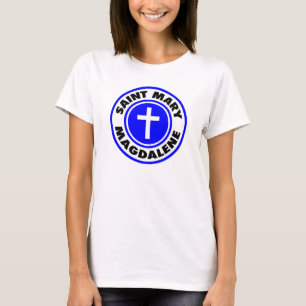 T-shirt Sainte Mary Magdalene