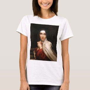 T-shirt Sainte Thérèse de Jésus