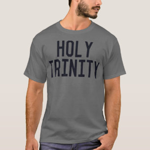 T-shirt SAINTE TRINITÉ Leon Russell