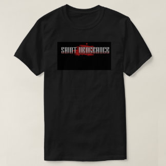 T-SHIRT SAINTE VENGEANCE 