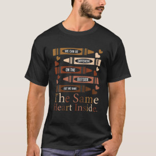T-shirt Saison 2 de l'Afrique noire