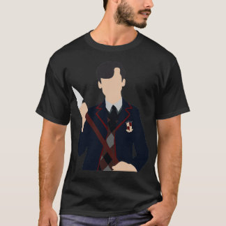 T-shirt Saison Ax de cinq w