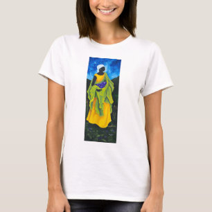 T-shirt saison Cayemite 2011