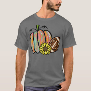T-shirt Saison d'automne 19