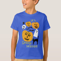 Saison éffrayante Citrouilles Ghost Bat HAPPY HALL