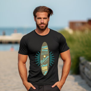 T-shirt saison été