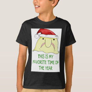 T-shirt Saison préférée