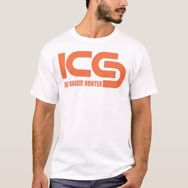 T-shirt saku (Devant)