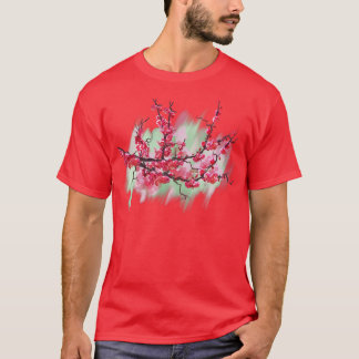 T-shirt Sakura