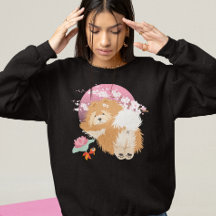 SAKURA - Chow - Chemises noires - choisir le style