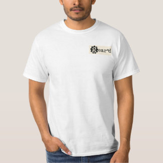 T-SHIRT SAKURA RESPIRATOIRE
