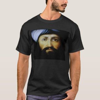 T-shirt Saladin