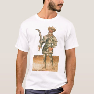 T-shirt Saladin